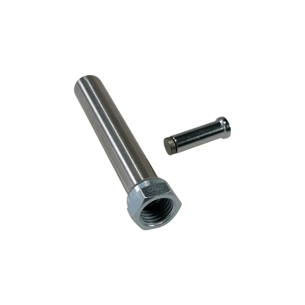 Adapter PT8/LT 425° with tip sleeve