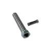 Adapter PT8/LT 425° with tip sleeve