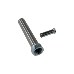 Adapter PT8/LT 425° with tip sleeve