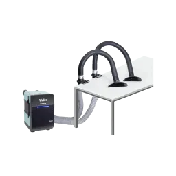 Weller Zero Smog GUARD 2 Kit2 ALFA, 142 W
