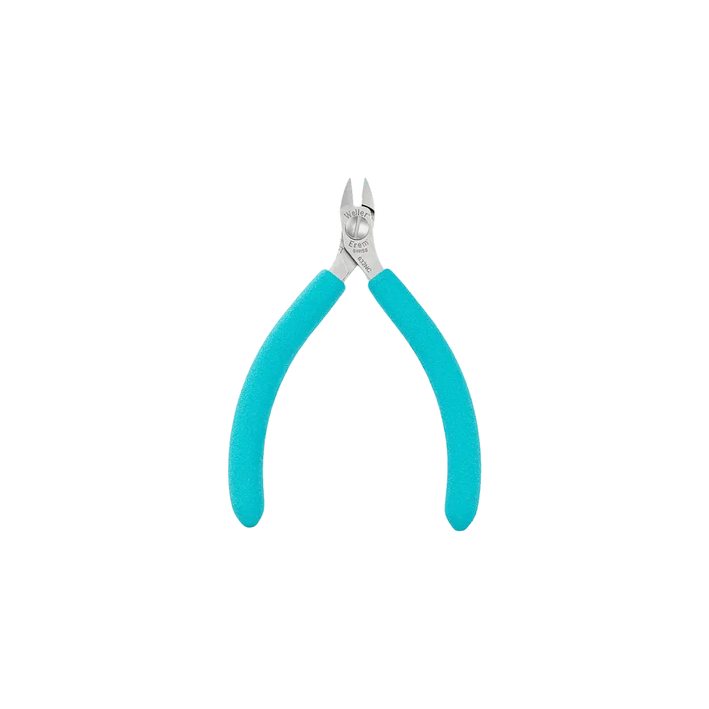 Special applications, special tool steel, ESD-safe