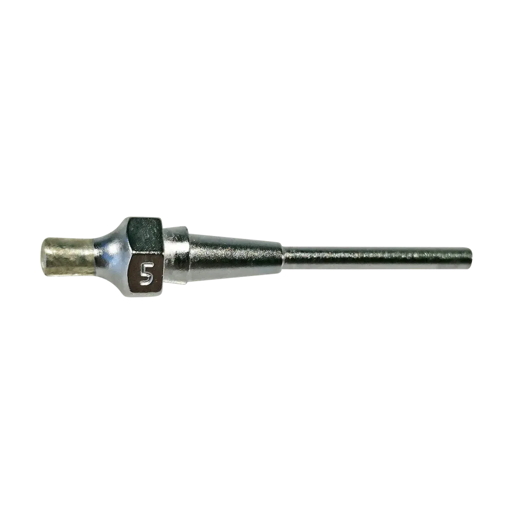 XDS 5 suction nozzle