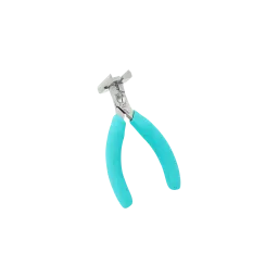 Insertion and extraction pliers, 28 pins