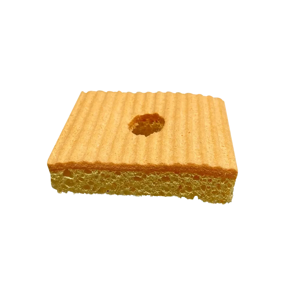 Double-layer cleaning sponge (5 pcs)