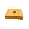 Double-layer cleaning sponge (5 pcs)