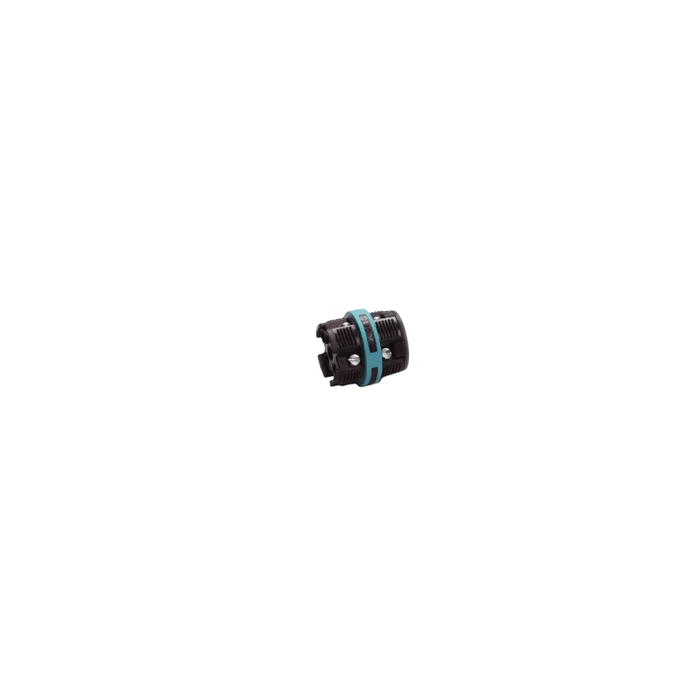 Techno cable connector TH391, 3p, screw connection, D7-12mm, IP68