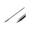 High-performance soldering cartridge, chisel (W x L) 1.85 x 10.0 mm, 700 series