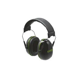 Ear muffs uvex K10