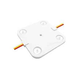 Channel module Tunable White, back lit, 4 x 3030 LED, 160°, 2700-6500K, CRI>80