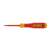 VDE screwdriver Phillips PH0