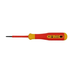 VDE screwdriver Phillips PH0