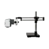 EVO CAM II digital microscope Full-HD ECO2513 with double-arm column stand/focus module