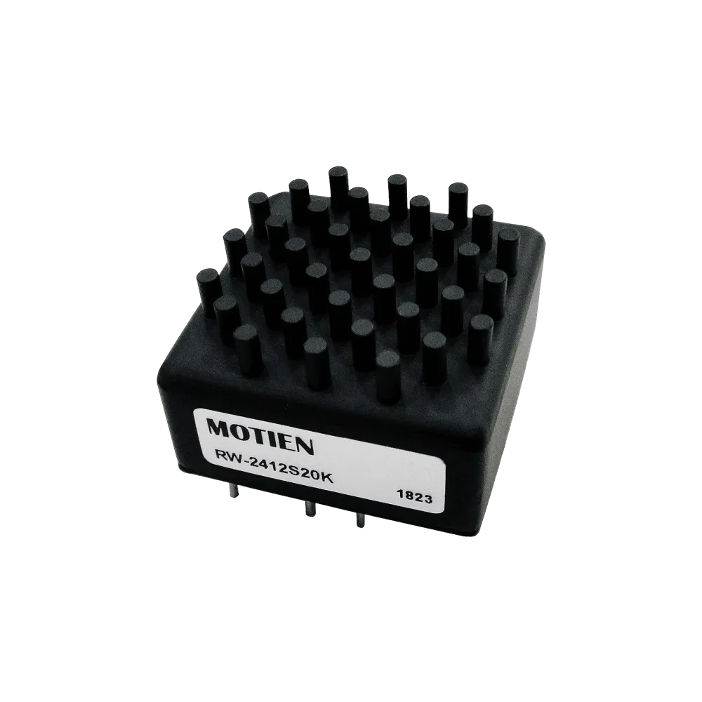 20W DC/DC converter, input 42...176V, output 12V/1.67A