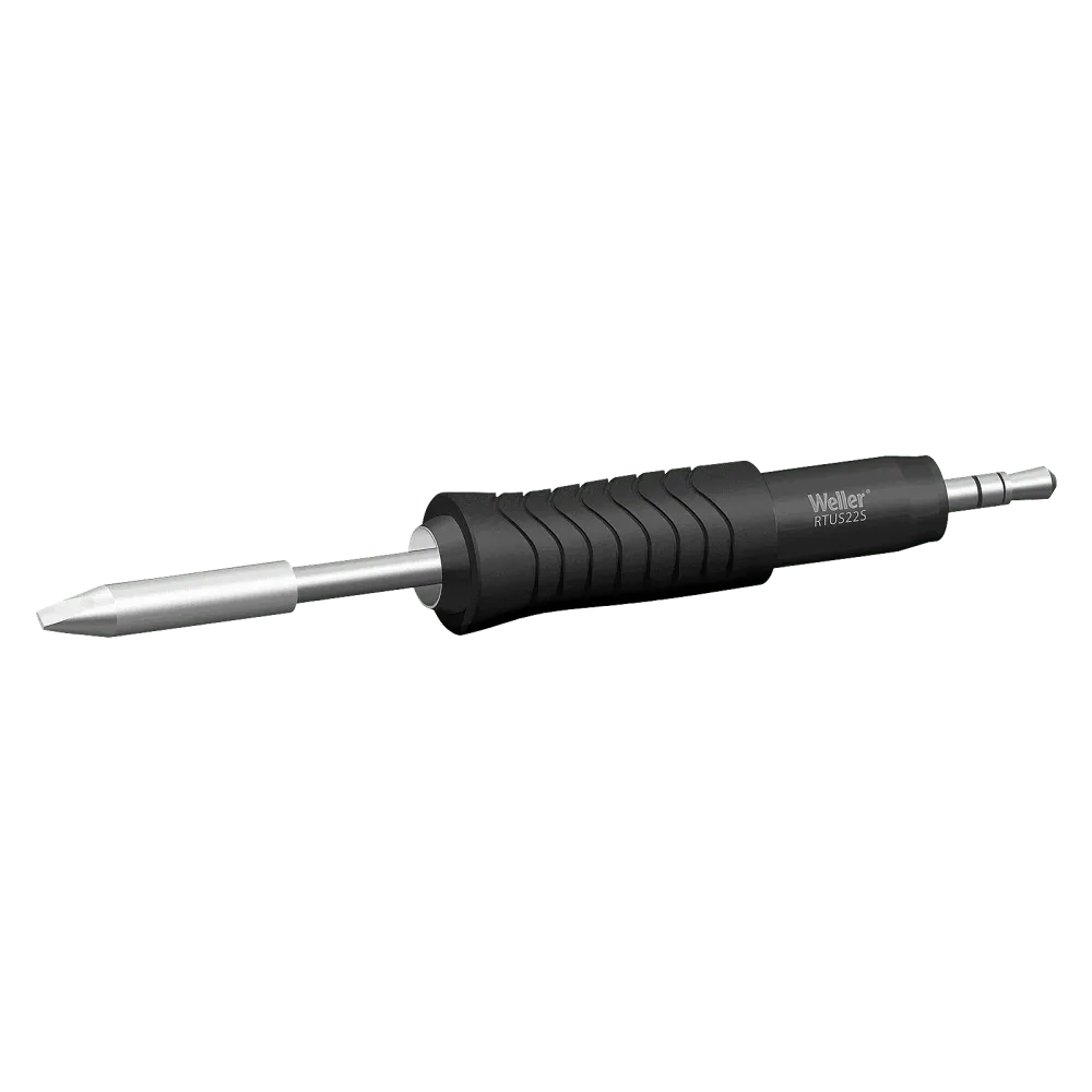 RTUS 022 S MS Soldering tip meissel 2.2X0.6