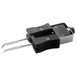 RTW 1 Pair of conical soldering tips