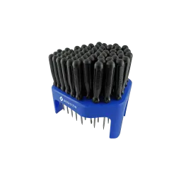 Liliput screwdriver set 60 pcs. in stand