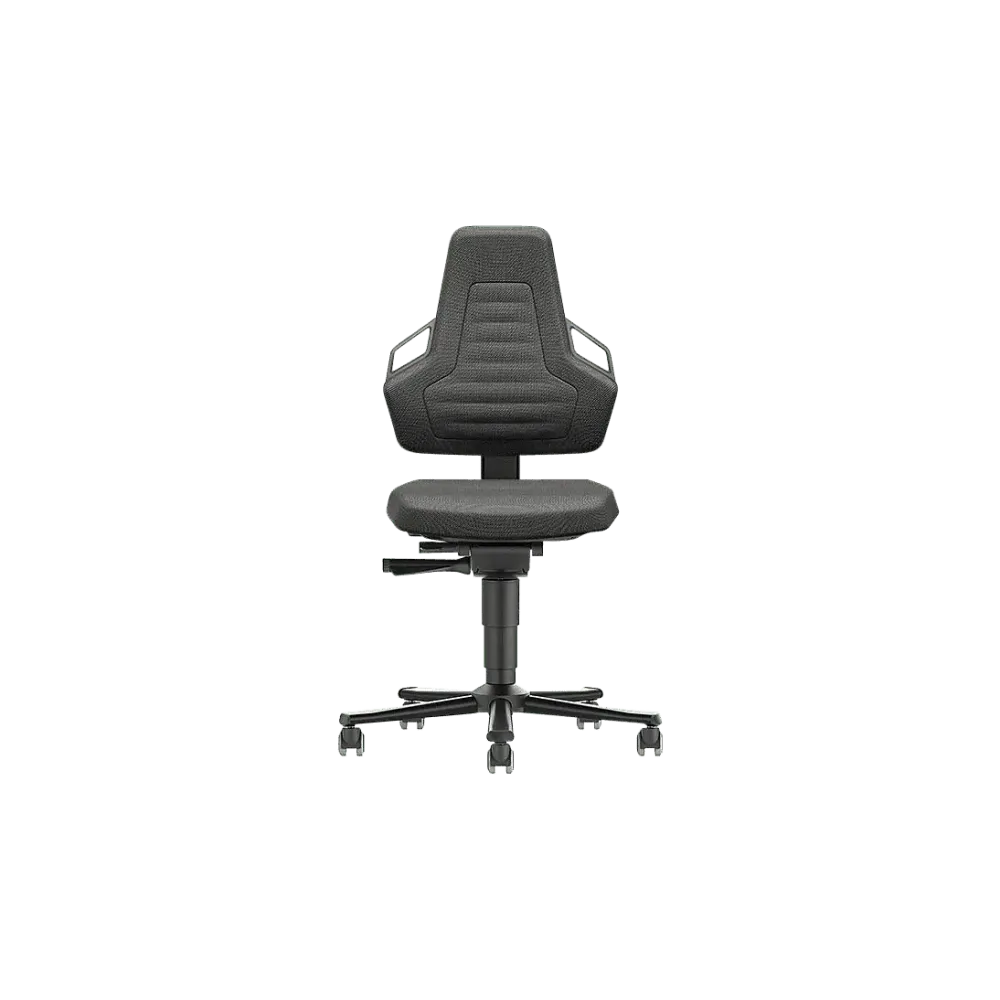 Task chair with castors, Nexxit 2 ESD