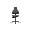 Task chair with castors, Nexxit 2 ESD