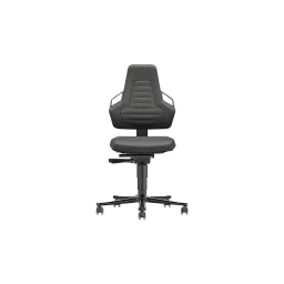 Task chair with castors, Nexxit 2 ESD