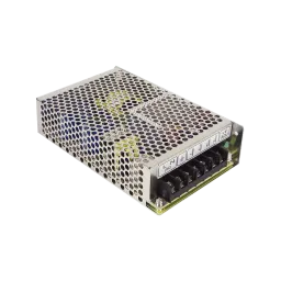 85W power supply unit 5V/10A, 24V/2.5A