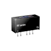 1W DC/DC converter, input 5V, output 5V/200mA, SIP7