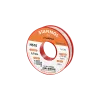 Filo per saldatura HS10, Sn60Pb40, RO M1, 0.7mm, 100g