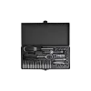 Socket set 36 pieces