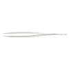 Precision tweezers with fine tips, very robust