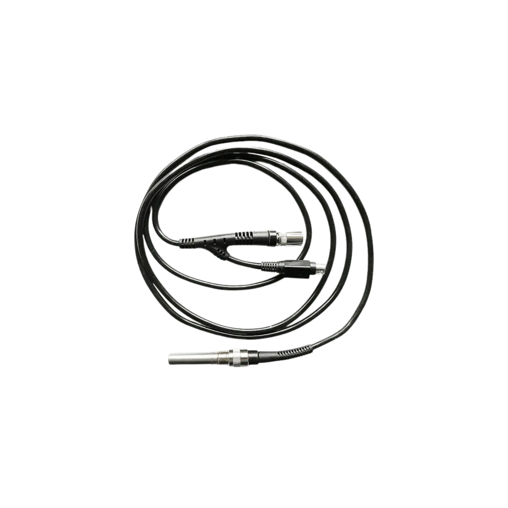 CV desoldering gun connection cable for CV-H5-DS