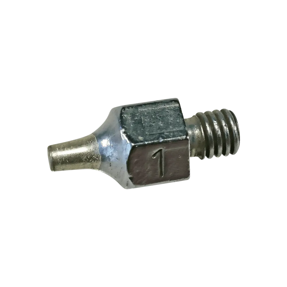 DS 111 Suction nozzle