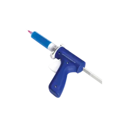 Manual dosing gun, 10cc