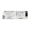 60W LED control gear 900mA to 1700mA/9V...54V, DALI2, AC Push
