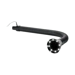 Metcal arm, LED, funnel, for VFX-1000 series volume extraction systems