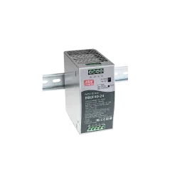 40A buffer module for 24V systems