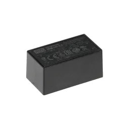 10W AC/DC power supply unit, PCB mounting, 5V/2A