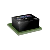 15W DC/DC converter, input 4...18V, output 0.8...5.2V/3000mA, LGA