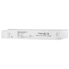 100W ZIGBEE 3.0, RGBW, 24Vdc constant voltage LED driver