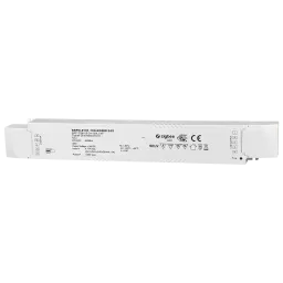 100W ZIGBEE 3.0, RGBW, 24Vdc constant voltage LED driver