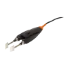 Precision tweezers for CV soldering system