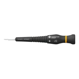 Ceramic alignment screwdriver Hexagonal blade 2.45×20 mm Trimmer