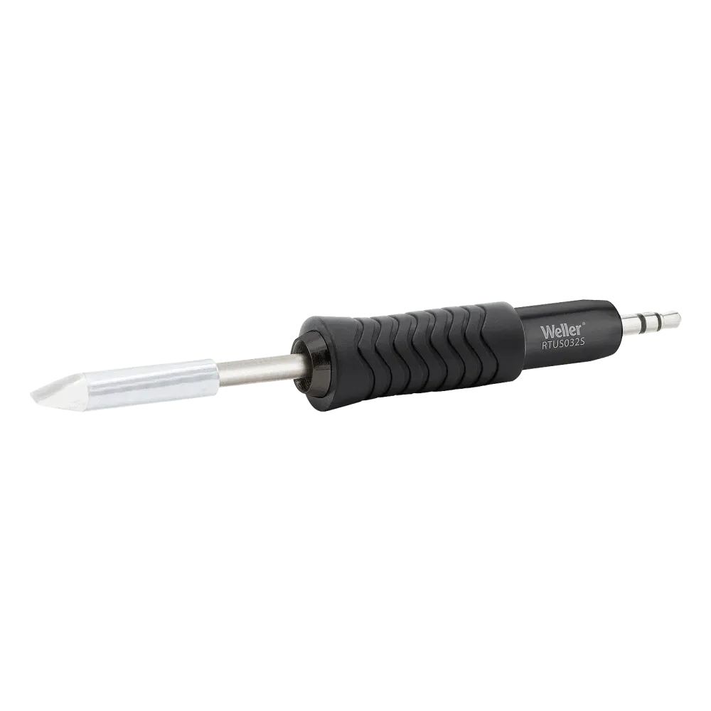 RTUS 032 S MS Soldering tip meissel 3.2X0.8
