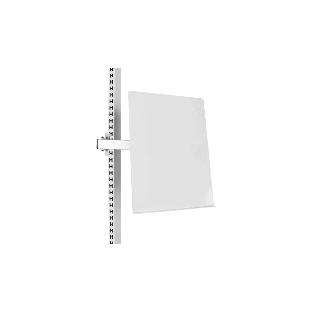 ESD document holder A4