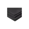 Foams PE (polyethylene), black
