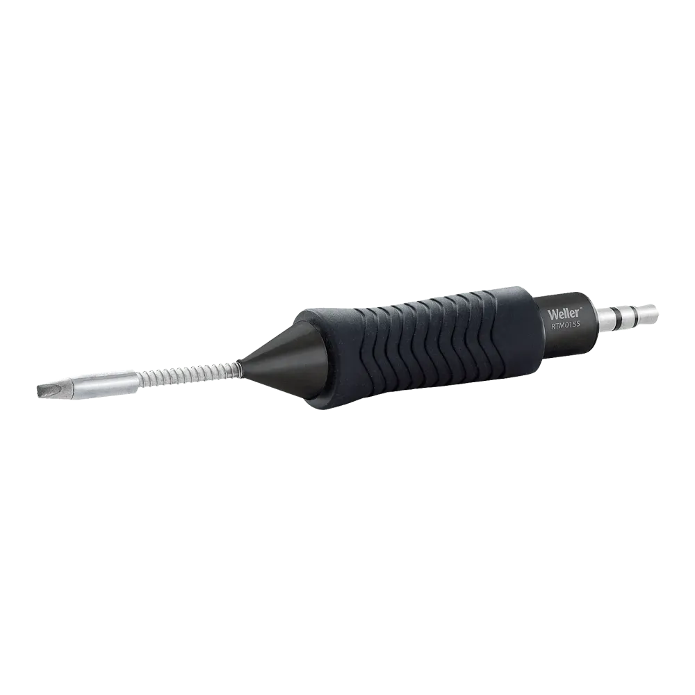 RTMS 015 S MS Soldering tip meissel 1.5X0.4