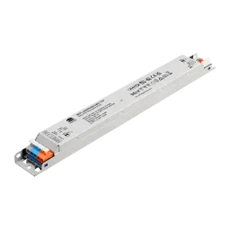 60W DALI2 DT6, D4i, linear constant current LED driver, NFC