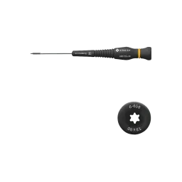 ESD screwdriver TORX T3