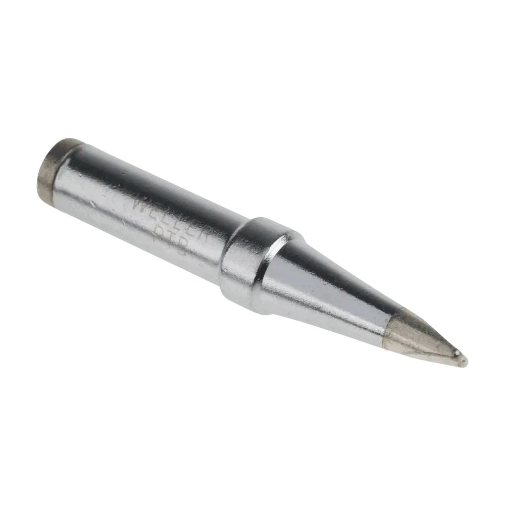 PT B8 soldering tip chisel shape