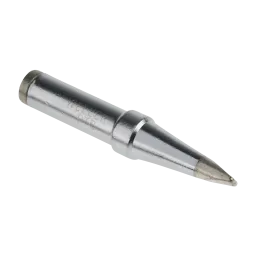 PT B8 soldering tip chisel shape