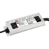 100W LED driver constant current 1400mA/35-72V, 3in1 dimming