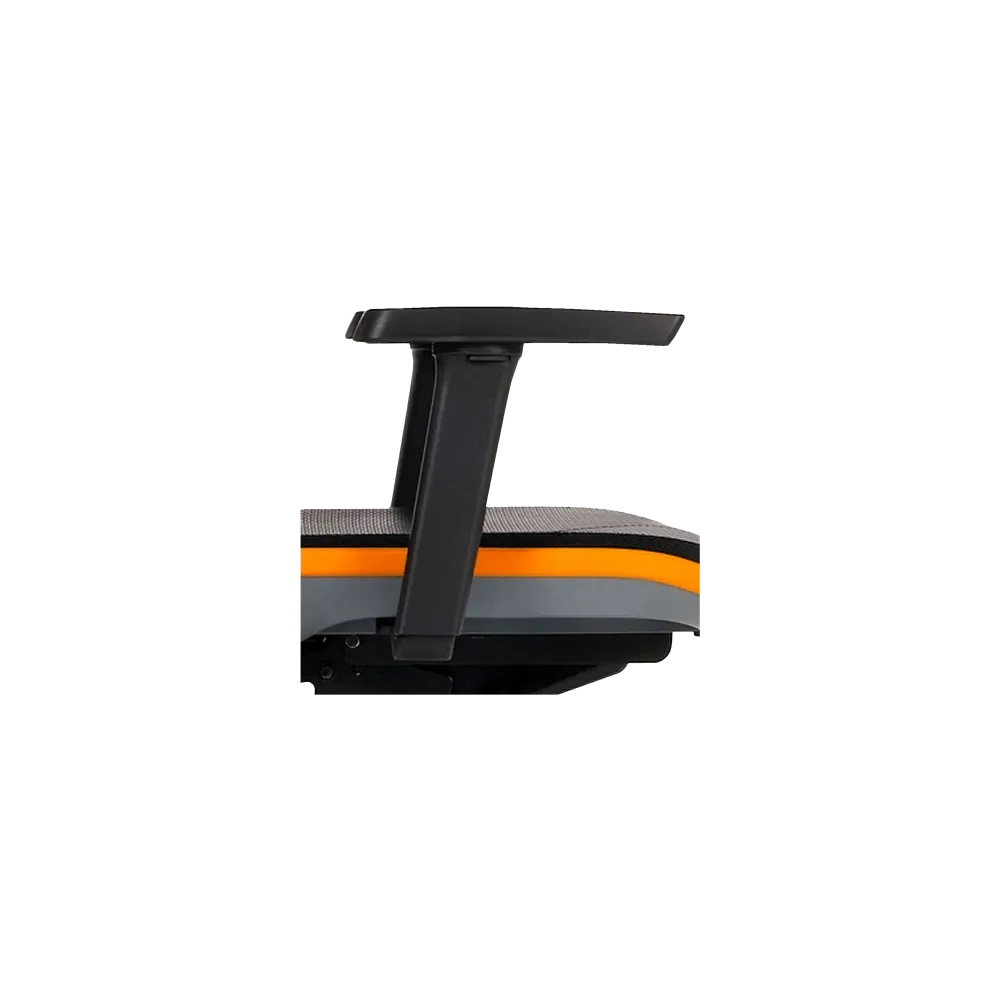 ESD multifunctional armrest, NEON, 2 pieces